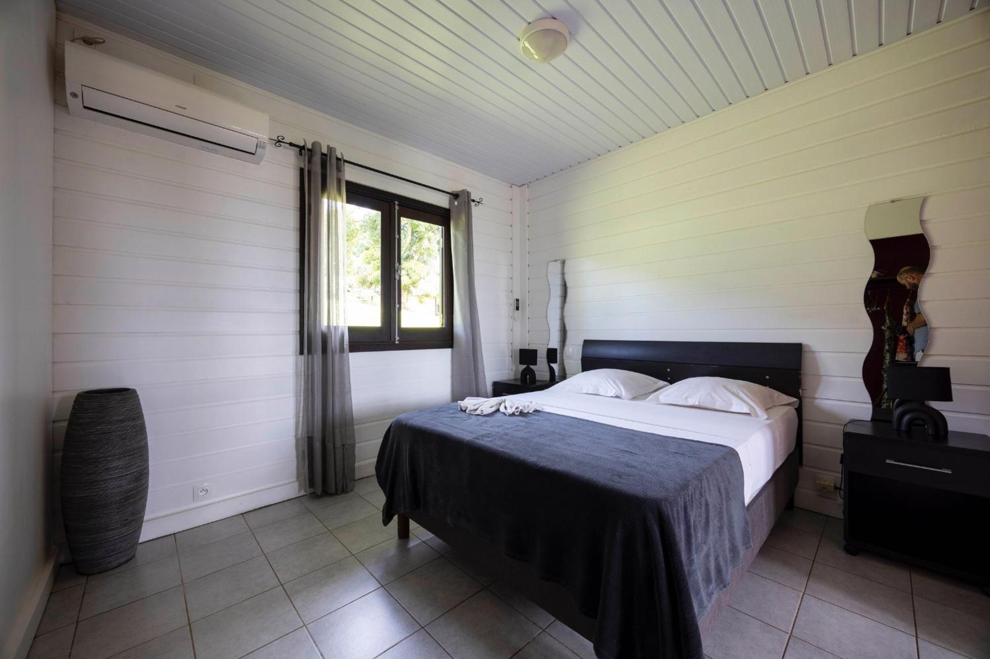 Lodges Balourou Remire-Montjoly Exterior photo